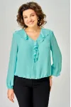 Блузка Svetlana Style 2170 тифани