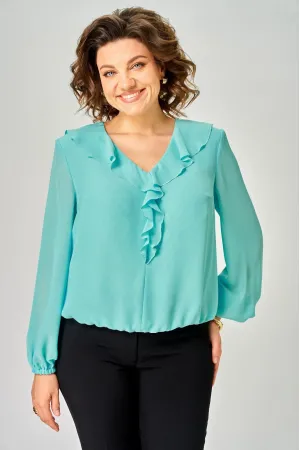 Блузка Svetlana Style 2170 тифани