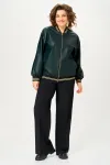 Куртка Swallow 867.1 зеленый
