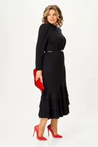 Платье Svetlana Style 2394 черный