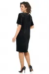Платье Alani 2468 черный