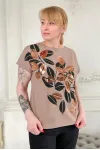 Кофта Rumoda 2145 капучино