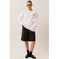 Кофта Go F1101vm/01-01 белый