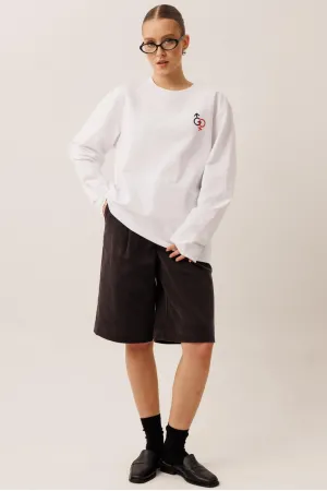 Кофта Go F1101vm/01-01 белый