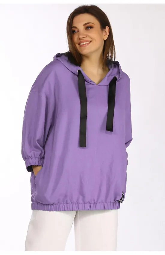 Туники Lady Secret 090 лаванда