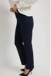 Брюки Mirolia 655 синий