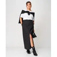 Юбка Gratto 6209 черный