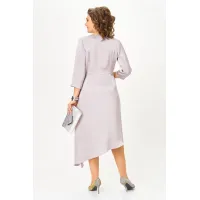 Платье Vipprimо 126 серый