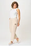 Брюки Rumoda 2260 бежевый