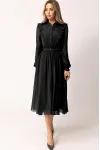 Платье Golden Valley 4861-1 черный