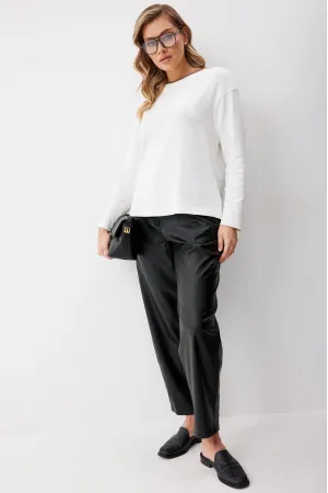 Кофта Kaloris 2257 белый