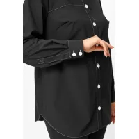 Блузка Дали 5761 черный