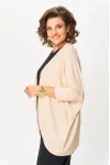 Кардиганы Svetlana Style 2159 сливочный