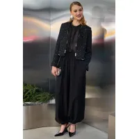 Брюки Lokka 1778 черный Брюки Lokka 1778 черный