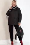 Куртка Shetti 2155 черный