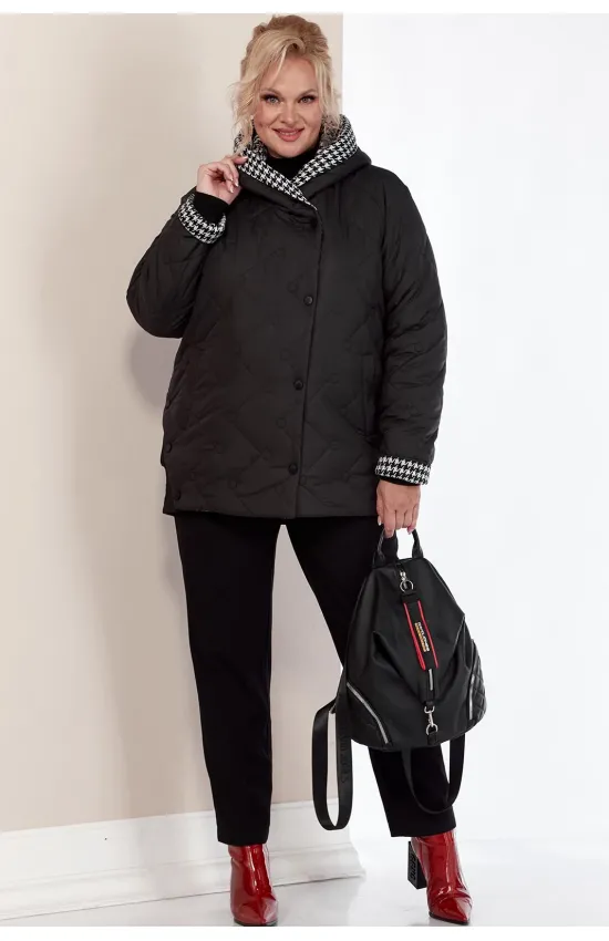 Куртка Shetti 2155 черный