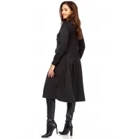 Платье Celentano 5063 черный