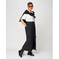 Юбка Gratto 6209 черный