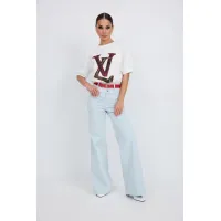 Майка Vesnaletto 4421-1 белый