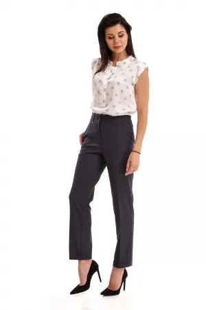 Брюки Klever 375 синий