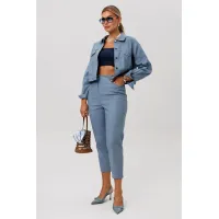 Пиджак Anelli 1565.1 горная роса