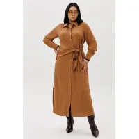 Платье Anastasia 1135-1 медный