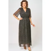 Платье Danaida 2283 черный