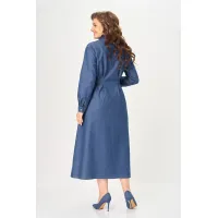 Платье Svetlana Style 2363 синий