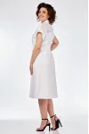 Платье Matini 3.1600 белый
