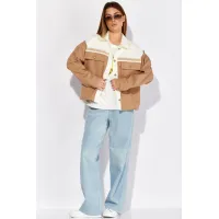 Пиджак Laikony L-724 песочный