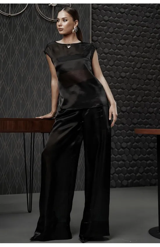 Брюки Vesnaletto 4338 черный