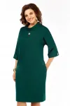 Платье Matini 3.935/1 зеленый