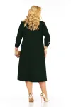 Платье Милора-Стиль 1408 зеленый Платье Милора-Стиль 1408 зеленый