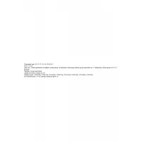 Жилет Begimoda 7009 белый