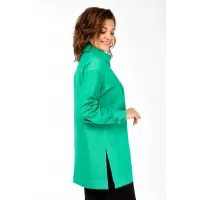 Рубашки Avenue 0348 морской зеленый