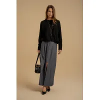 Кофта Deesses 6460 черный