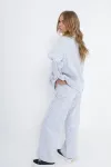 Куртка Pirs 5849 голубой
