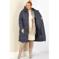 Куртка Shetti 2206 графит