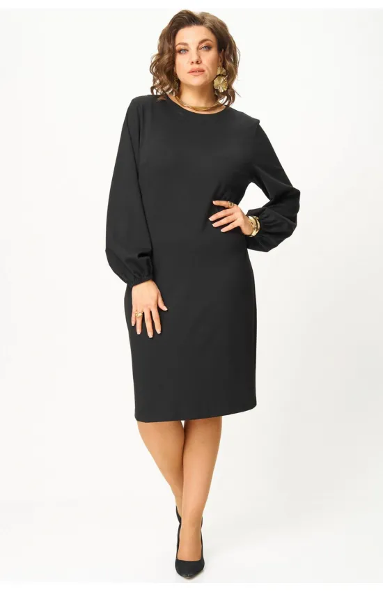 Платье Svetlana Style 2301 черный