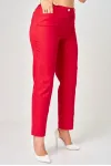 Брюки Rumoda 2289 красный