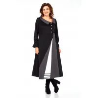 Платье Celentano 5069 мультиколор Платье Celentano 5069 мультиколор