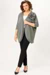 Кардиганы Svetlana Style 2159 мох