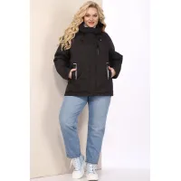 Куртка Shetti 2109 черный