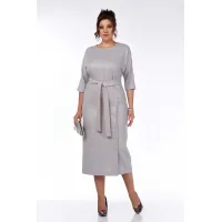 Платье Lady Style Classic 2883 Лавандовый