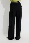 Брюки Люше 4304 черный