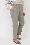 Брюки Begimoda 6073 пепел Брюки Begimoda 6073 пепел