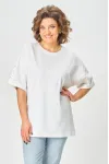 Блузка Svetlana Style 2123 белый