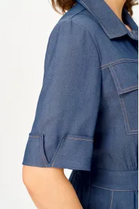 Платье Svetlana Style 2314 индиго