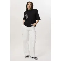 Майка Ma Cherie 1061 черный