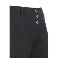 Брюки Mirolia 315 черный
